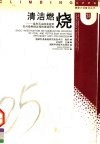 清洁燃烧  煤和石油的高效率低污染燃烧过程的基础研究 封面