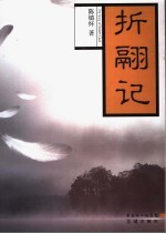 折翮记 电子书封面