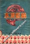 水漫蓝桥  梆剧 封面