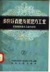 多快好省的发展地方工业  2  定县发展县乡工业的经验 封面