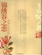 锦绣谷之恋 封面