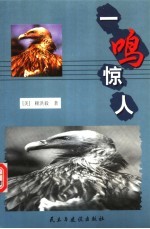 一鸣惊人  第2版 封面