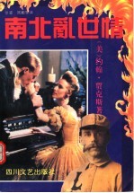 南北乱世情  第2版 封面