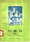 白莲花  神话喜剧 封面