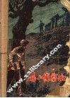岛上侦察记 封面