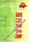 报刊美术集 封面