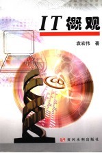 TI概观 封面