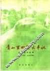 青山里田野大丰收  管弦乐与合唱 封面