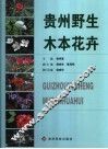 贵州野生木本花卉 封面