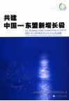 共建中国-东盟新增长极：2006环北部湾经济合作论坛报道集 封面