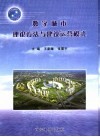 数字城市理论方法与建设运营模式 封面