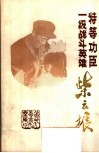 一级战斗英雄特等功臣紫云振 封面
