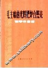 毛主席的光辉把炉台照亮  钢琴伴奏谱 电子书封面