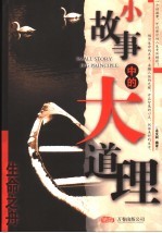小故事中的大道理  生命之舟 封面