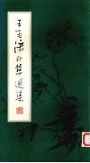 王孟潇行草选集 电子书封面