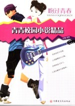 吻过青春 封面