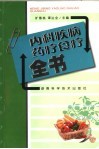 内科疾病药疗食疗全书 封面