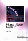 Visual Basic程序设计 封面