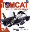“雄猫”  F-14舰载多用途重型战斗机 封面