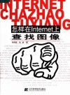 怎样在INTERNET上查找图像 封面