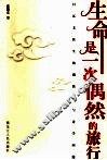 生命是一次偶然的旅行 封面