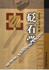 砭石学 封面