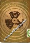 民族浩气诗文选  全1册 封面