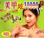 美甲炫10000  上 封面