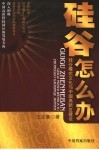 硅谷怎么办  硅谷模式文化与中国高新区建设 封面