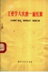 工业学大庆的一面红旗  大连钢厂落实“鞍钢宪法”经验汇编 封面