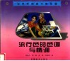 流行色的色调与情调 封面