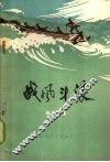 战风斗浪  革命故事 封面
