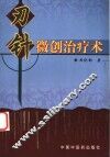 刃针微创治疗术 封面