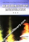 隧道及网络火灾中的热动力现象研究 封面