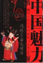 中国传统节日与礼仪  揭示传统“礼仪之邦”的奥秘 封面
