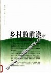 乡村的前途  新农村建设与中国道路 封面