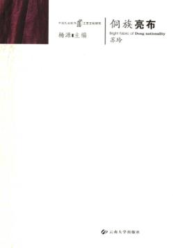 侗族亮布 封面