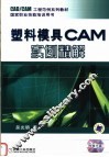 塑料模具CAM实例精解 封面