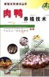 肉鸭养殖技术 封面