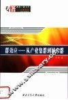 群效应-从产业集群到城市群 封面