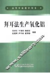 拜耳法生产氧化铝工艺 封面