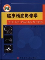 临床颅底影像学 封面