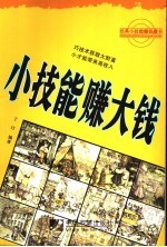 小技能  赚大钱 封面