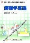解剖学基础 封面