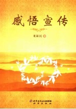 感悟宣传 封面