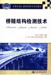 桥隧结构检测技术 封面