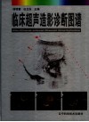 临床超声造影诊断图谱 封面