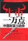 牛市一万点 封面