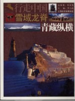 雪域龙脊-青藏纵横 封面
