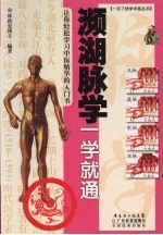 濒湖脉学一学就通 封面